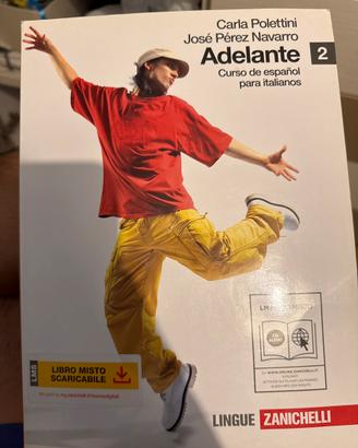 Adelante 2