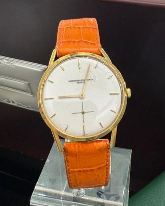 Vacheron Costantin vintage oro 18kt
