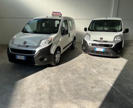 Fiat Fiorino 1.3 MJT 95CV Cargo SX