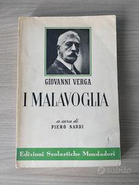 Giovanni Verga - I Malavoglia - 1964