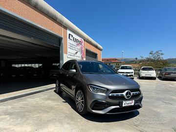 Mercedes-benz GLA 200 d Automatic 4Matic Premium