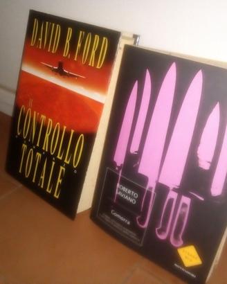 Libri usati vario genere