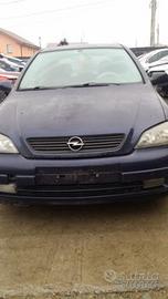 Opel Astra 2001 - 1.6 d - motore y17dt