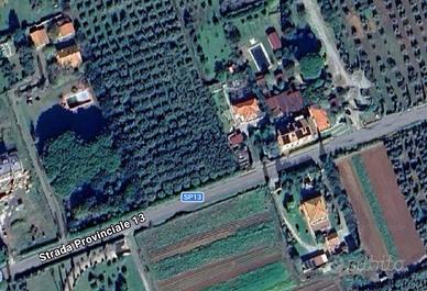 Villetta bifamiliare - Rosignano Marittimo