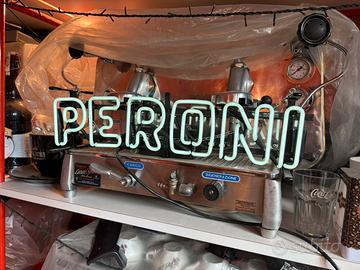 Insegna Peroni