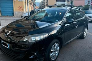 Renault Megane III Sportour - tagliando e revision