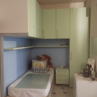 cameretta per ragazzi