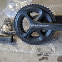 Gruppo completo Shimano Ultegra 11v