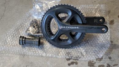 Gruppo completo Shimano Ultegra 11v