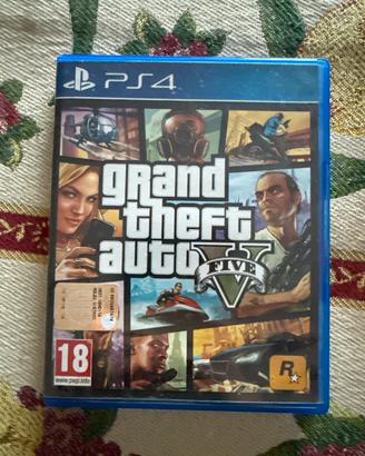GTA V