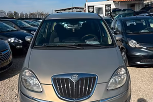 Lancia MUSA 1.3 Multijet 16V 90 CV Oro