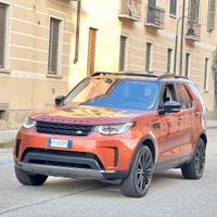 Land Rover Discovery 3.0 TD6 249 CV HSE Luxury