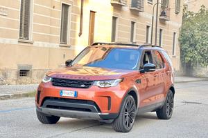 Land Rover Discovery 3.0 TD6 249 CV HSE Luxury