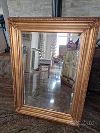 Cornice Specchio 