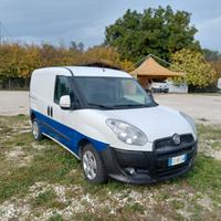 Fiat doblo' autocarro - 2013
