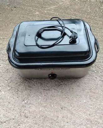  Hot Stone 18 quart