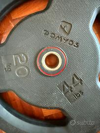 Disco 20kg