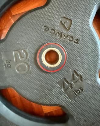 Disco 20kg