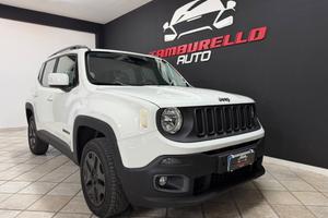 JEEP Renegade 2.0 MTJ (120) 4x4 Nigth Eagle 2016