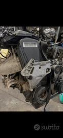 Motore vw caddy 2.0 metano BSX