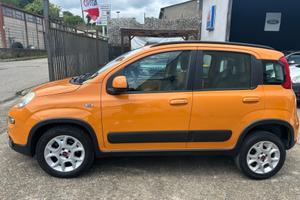 Fiat Panda 0.9 TwinAir Turbo Natural Power Trekkin