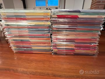 Manga ken il guerriero