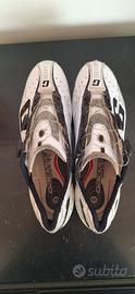 Scarpe da ciclismo Gaerne Road con doppio BOA