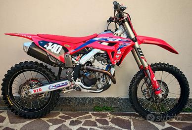 Honda CRF 250 