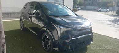 Kia Picanto 1.0 12V 5 porte 20th Anniversary Editi