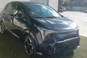 Kia Picanto 1.0 12V 5 porte 20th Anniversary Editi