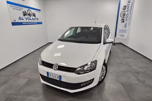 Volkswagen Polo 1.2 5 porte Trendline - NeoPatenta