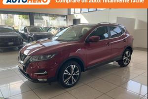 NISSAN Qashqai WD57115