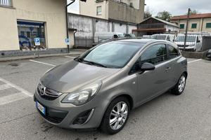 Opel Corsa 1.2 85CV 3 porte GPL-TECH Edition