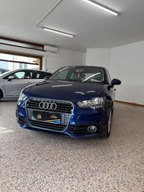 Audi A1 1.2 TFSI Ambition