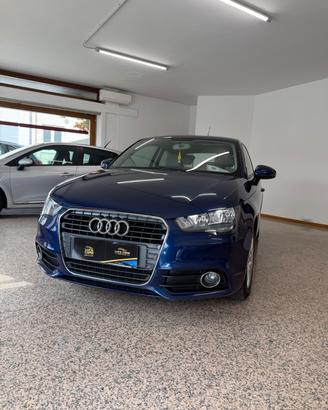 Audi A1 1.2 TFSI Ambition