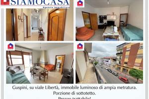 Appartamento di circa 150 mq - Agenzia Siamocasa