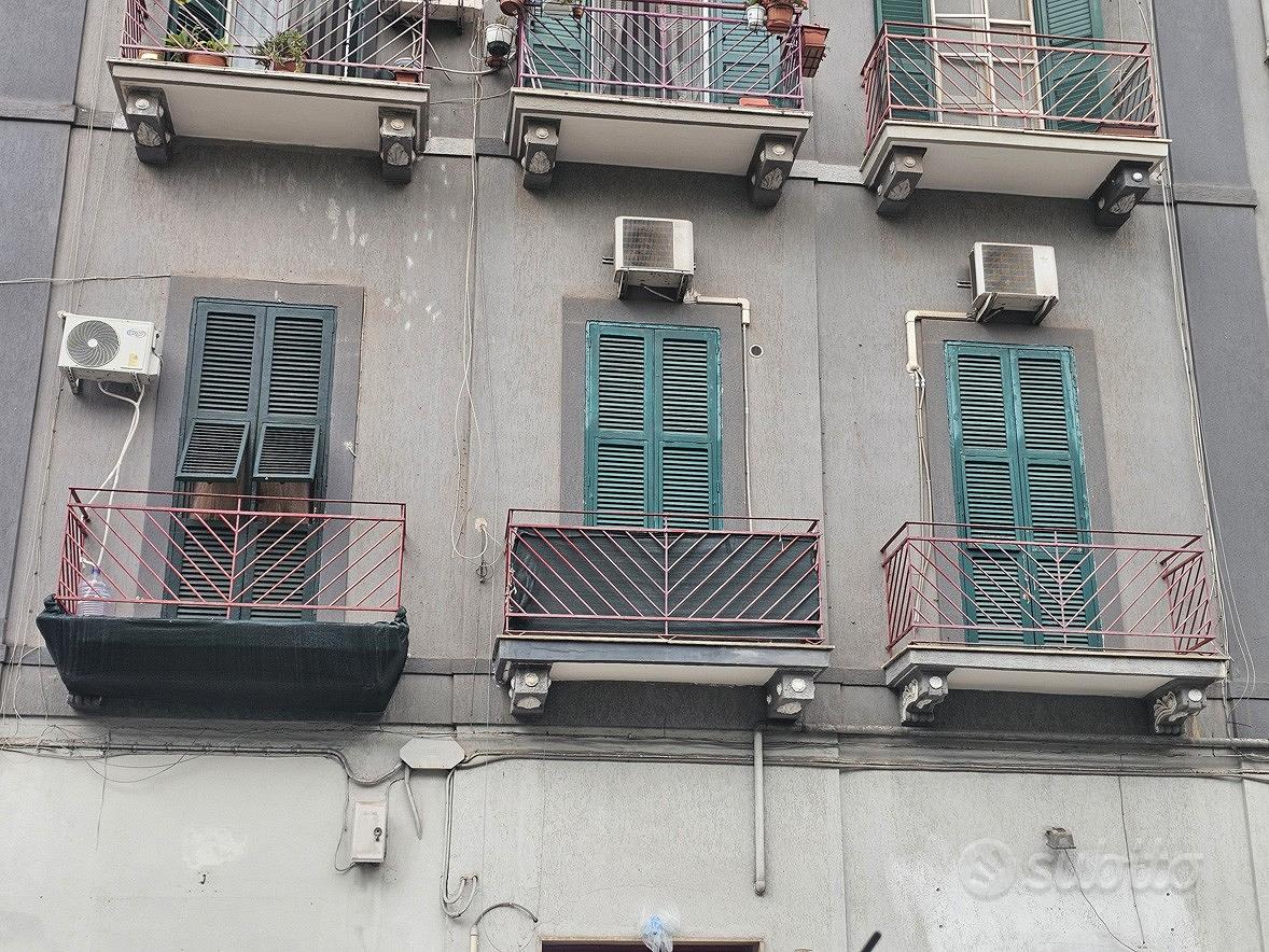 Quadrivani - via nettuno - Vista 2