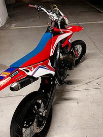Vent 50 Derapage (86tpr&76tpr)