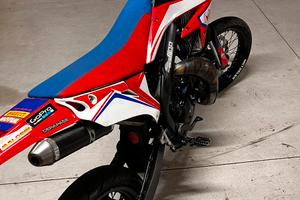 Vent 50 Derapage (86tpr&76tpr)