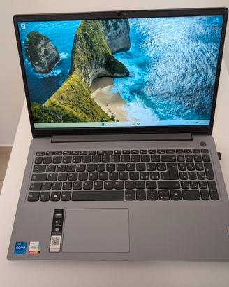 Notebook Lenovo I5 - 16gb ram - 500ssd