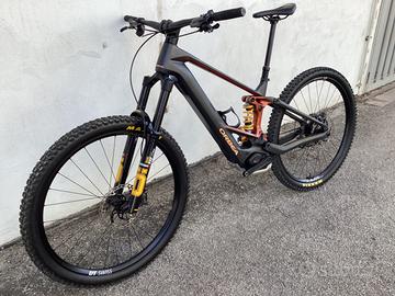 Orbea Wild m10(Ohlins) NUOVA