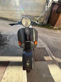 Vespa Piaggio PK 50s