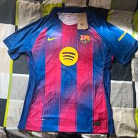 Maglia Barcellona 25/26 - Claudia Pina 9