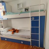 Cameretta per ragazzi