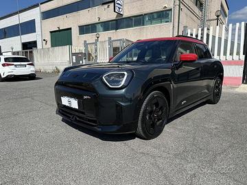 MINI Aceman SE JCW