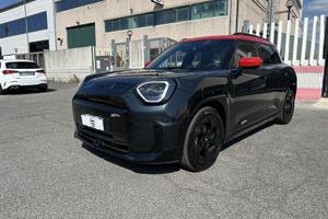 MINI Aceman SE JCW