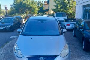 Ford Galaxy 2.0 TDCi 163 CV DPF 7 posti