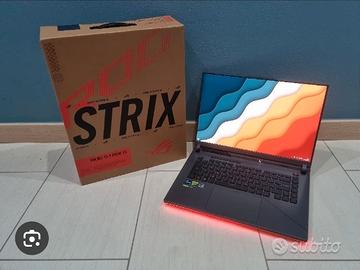 pc gaming asus rog strix rtx 4070 i9 ram ddr5 