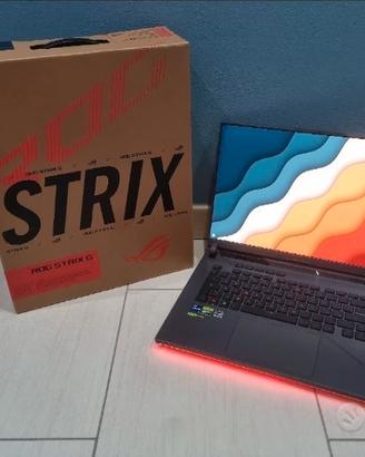 pc gaming asus rog strix rtx 4070 i9 ram ddr5 