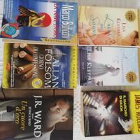 libri vari 